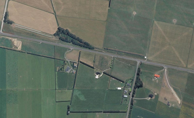1253 Oxford Road, Cust, Rangiora - Carousel 1