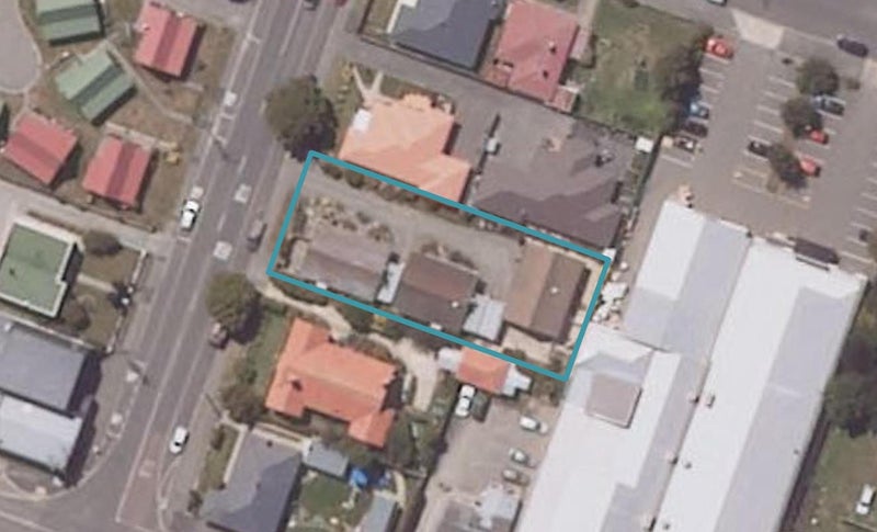 31 Reed Street, Oamaru, Oamaru - Carousel 1