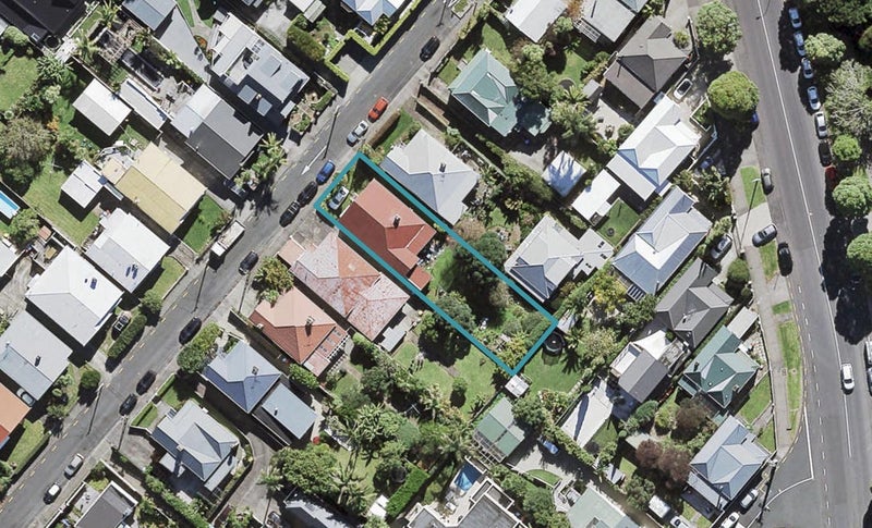 6 Peel Street, Westmere, Auckland - Carousel 1