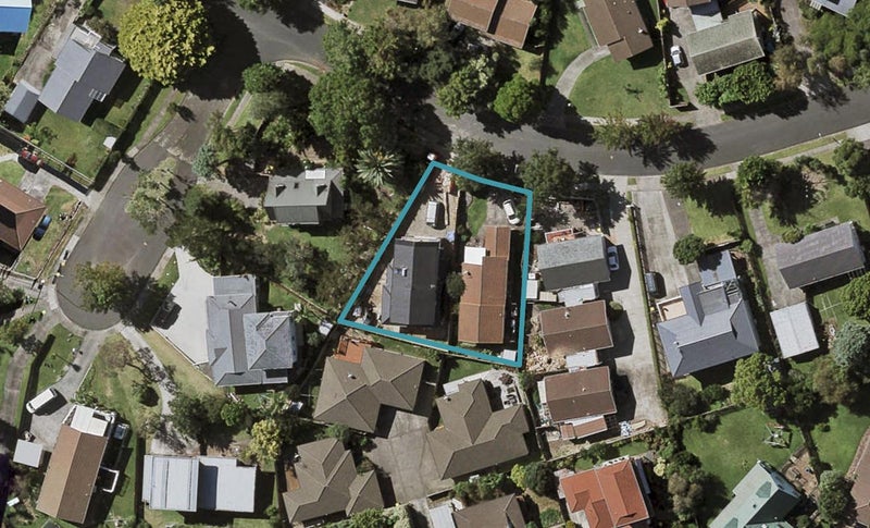 1/12 Sikkim Crescent, Clover Park, Auckland - Carousel 1