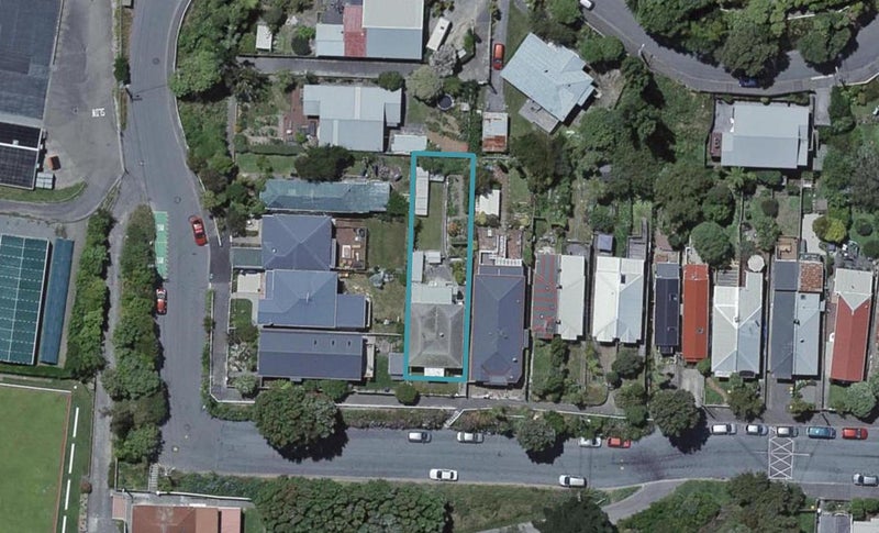 42 Duppa Street, Berhampore, Wellington - Carousel 1