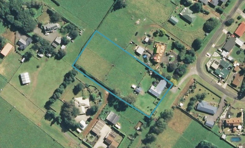 6 Robson Street, Normanby, Hawera - Carousel 1