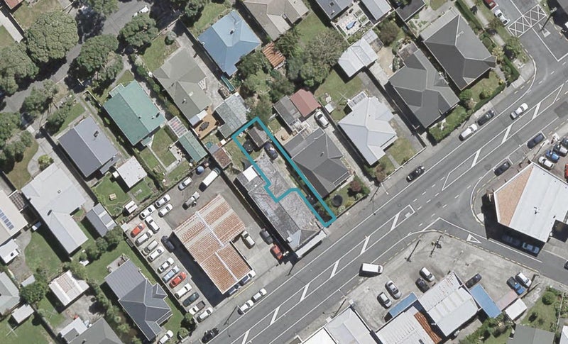 91C Victoria Street, Alicetown, Lower Hutt - Carousel 1