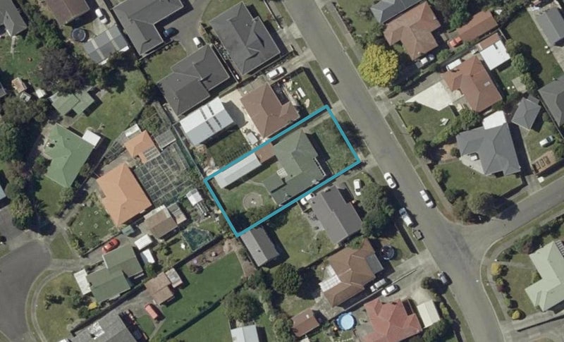 10 Kingston Street, Awapuni, Palmerston North - Carousel 1