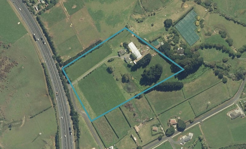 80 Fraser Road, Pōkeno - Carousel 1
