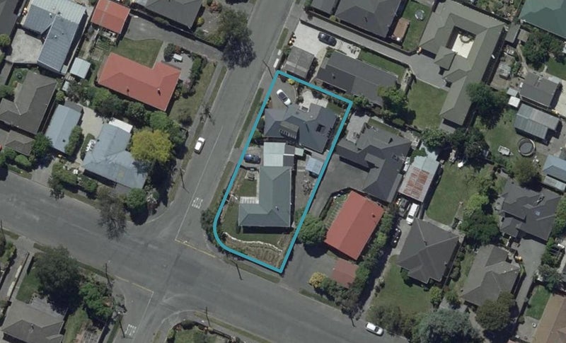 20 Staveley Street, Avonhead, Christchurch - Carousel 1