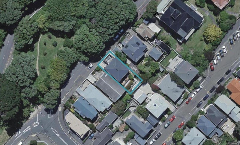 79 Grant Road, Thorndon, Wellington - Carousel 1