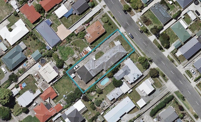 2/813 Ferguson Street, Akina, Hastings - Carousel 1