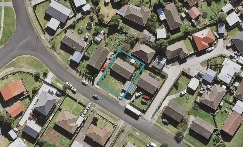 49 Windrush Close, Mangere, Auckland - Carousel 1