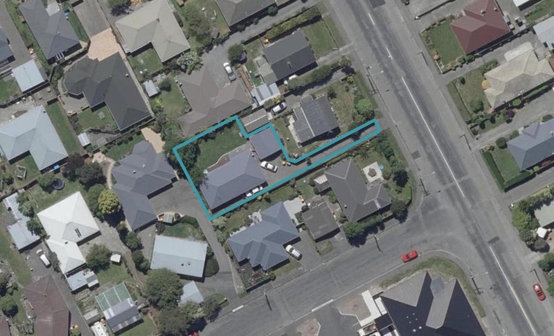 11A Kirk Road, Templeton, Christchurch - Carousel 1