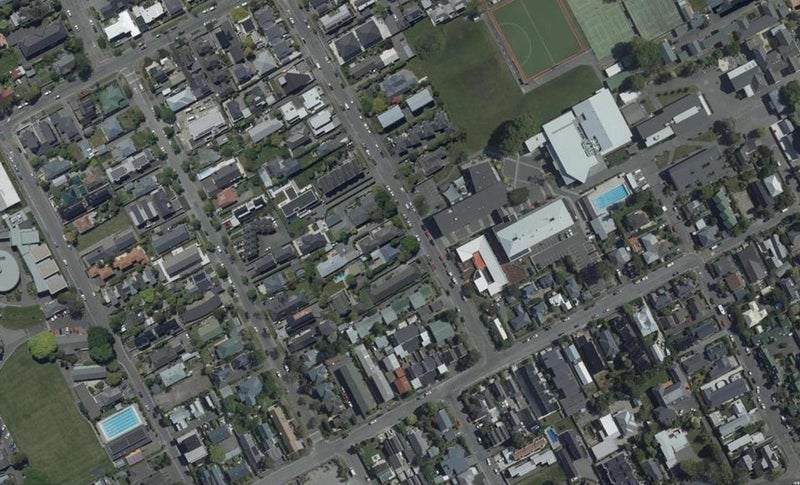 1/19 Winchester Street, Merivale, Christchurch - Carousel 1
