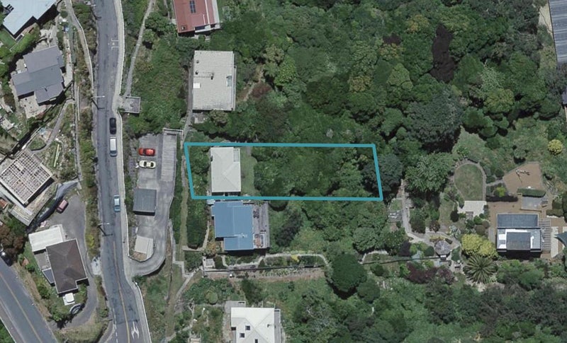 121 Hornsey Road, Melrose, Wellington - Carousel 1