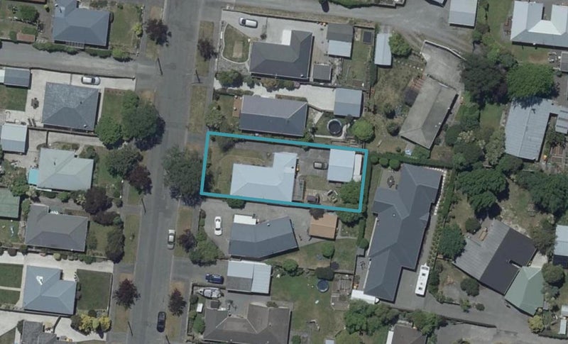 54 Baynes Street, Burwood, Christchurch - Carousel 1
