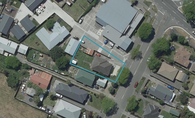 119 Tilford Street, Woolston, Christchurch - Carousel 1