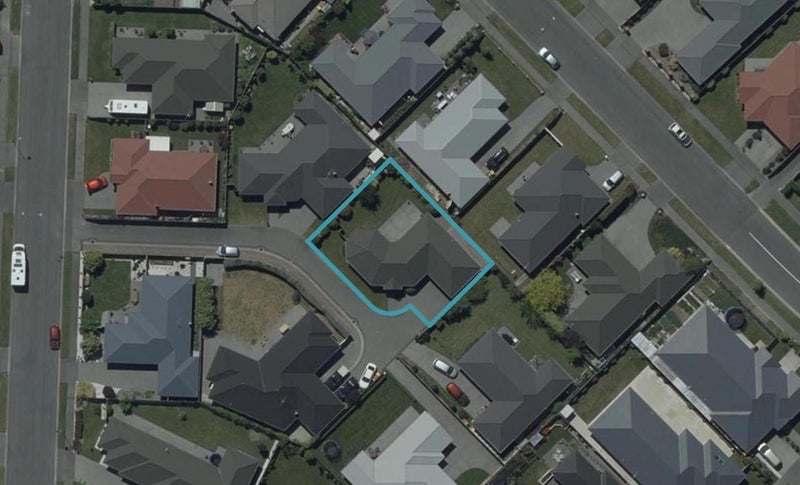 9 Clematis Place, Wigram, Christchurch - Carousel 1