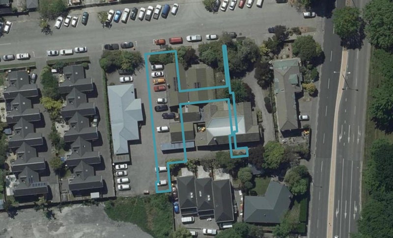 4/7 Ayr Street, Riccarton, Christchurch - Carousel 1