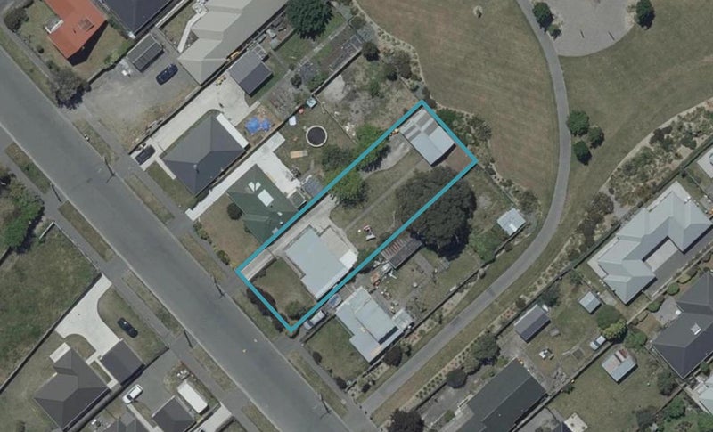 19 Shortland Street, Wainoni, Christchurch - Carousel 1