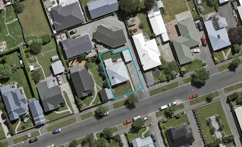 58 Banks Street, Richmond, Invercargill - Carousel 1