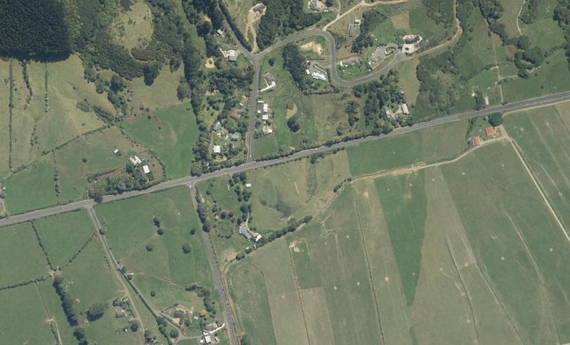 402 State Highway 2, Pokeno - Carousel 1