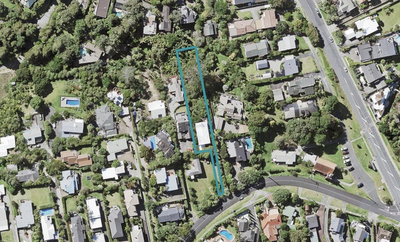 5 Park Rise, Campbells Bay, Auckland - Carousel 1