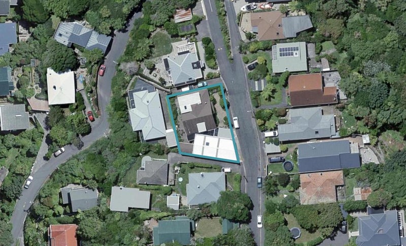 54 Creswick Terrace, Northland, Wellington - Carousel 1