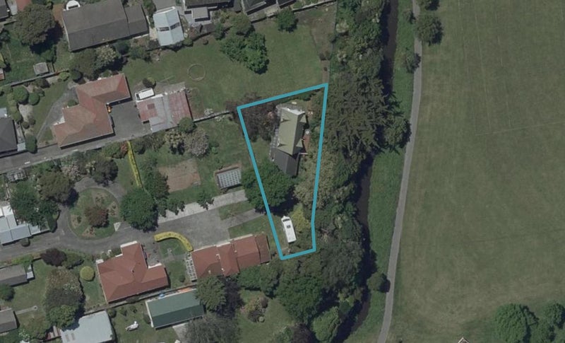 257 Hoon Hay Road, Hoon Hay, Christchurch - Carousel 1