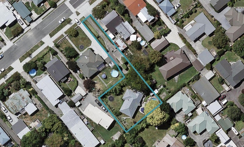 511 Park Road North, Parkvale, Hastings - Carousel 1