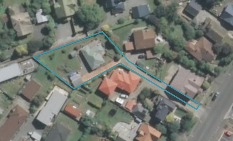 10B Te Weka Street, Maori Hill, Timaru - Carousel 1