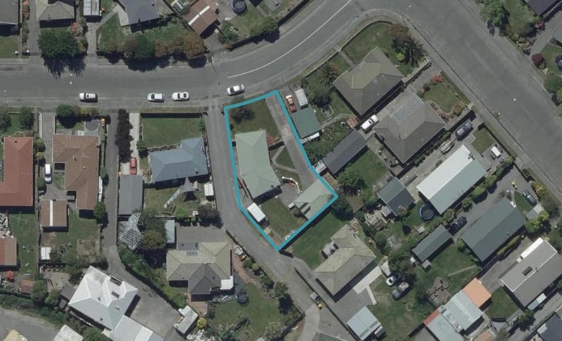 3 Denise Crescent, Hornby, Christchurch - Carousel 1