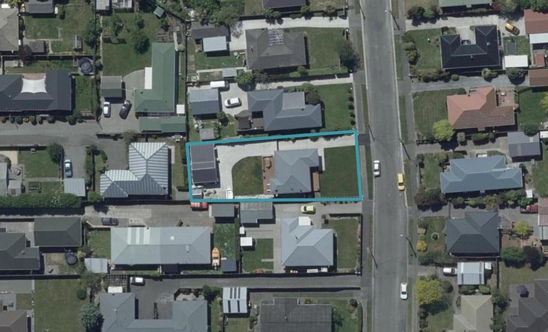 19 Hope Street, Shirley, Christchurch - Carousel 1