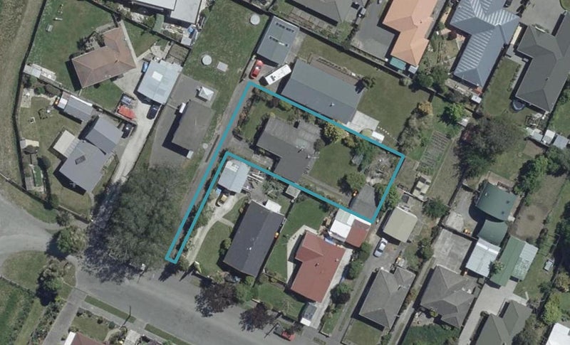36A Darroch Street, Belfast, Christchurch - Carousel 1