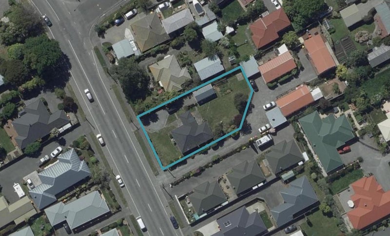 159 Hoon Hay Road, Hoon Hay, Christchurch - Carousel 1