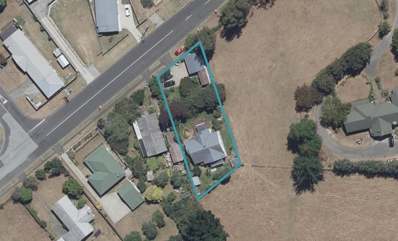 134 Peacockes Road, Fitzroy, Hamilton - Carousel 1