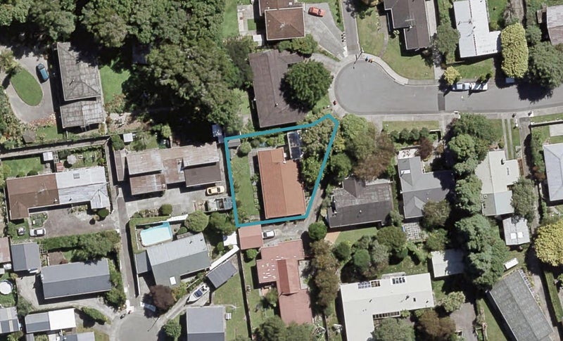 32 Riversdale Road, Clouston Park, Upper Hutt - Carousel 1
