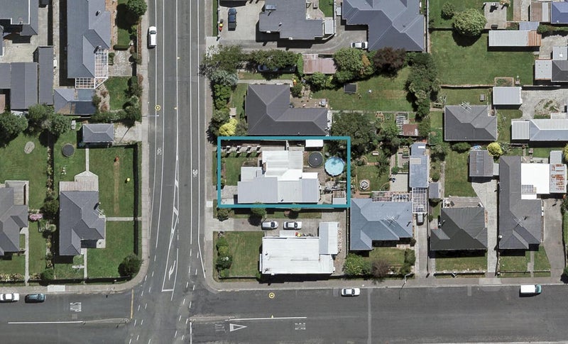 51 Exmouth Street, Waverley, Invercargill - Carousel 1