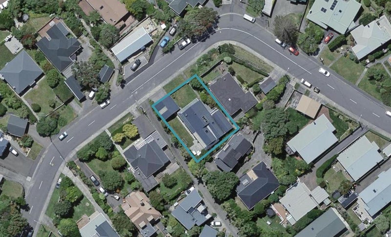 13 Perth Street, Ngaio, Wellington - Carousel 1