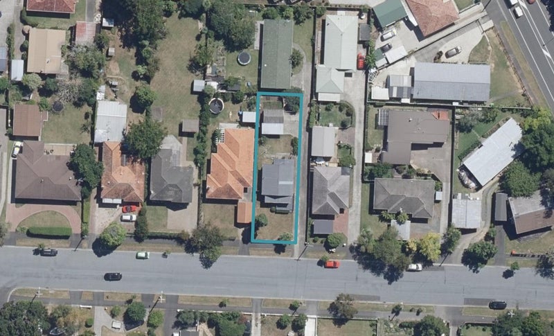45 East Street, Claudelands, Hamilton - Carousel 1