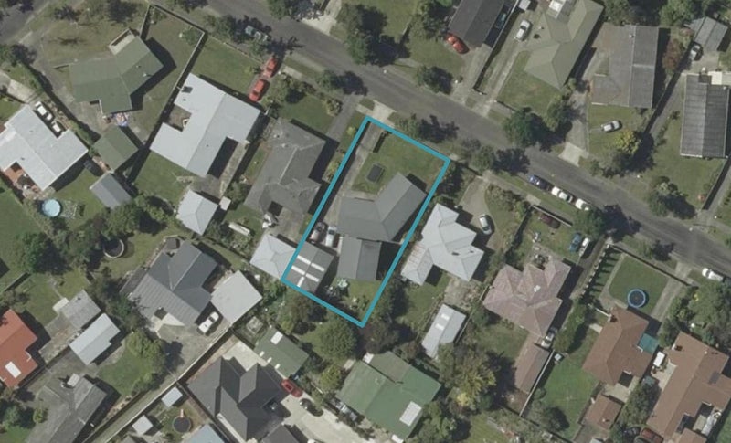 12 Abraham Crescent, Milson, Palmerston North - Carousel 1