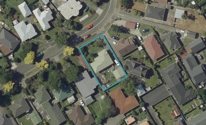 46 Keeling Street, West End, Palmerston North - Carousel 1