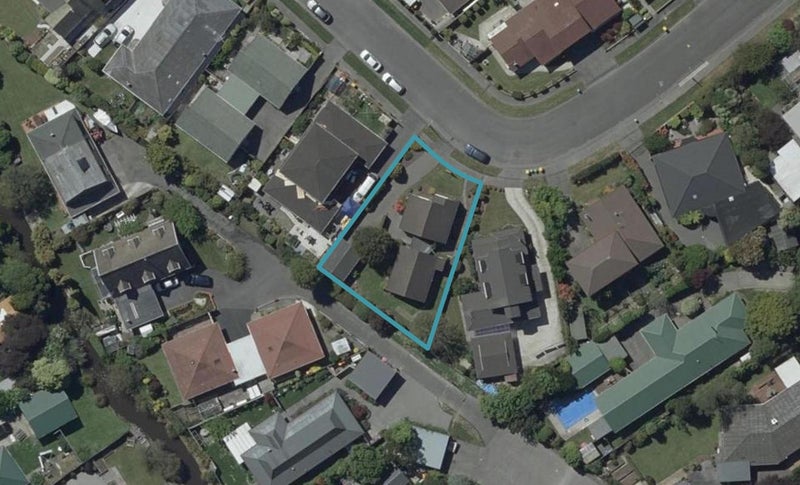15 Molesworth Place, Somerfield, Christchurch - Carousel 1