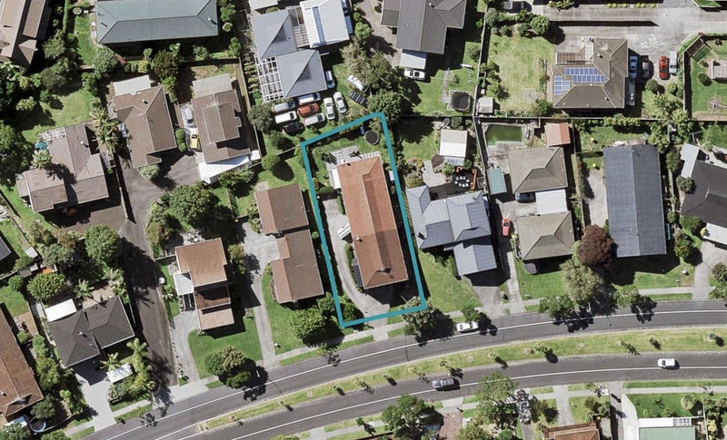 2/181 Fisher Parade, Farm Cove, Auckland - Carousel 1