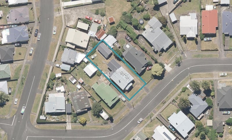 46 Kawatiri Avenue, Gonville, Whanganui - Carousel 1