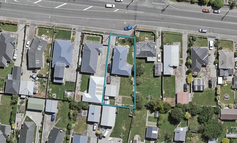 123 Bay Road, Grasmere, Invercargill - Carousel 1