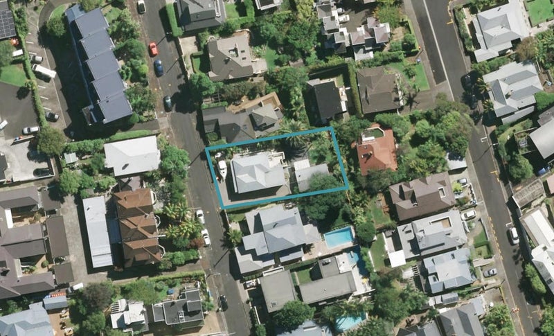 7 Arthur Street, Freemans Bay, Auckland - Carousel 1