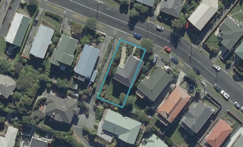 44 McKerrow Street, Shiel Hill, Dunedin - Carousel 1