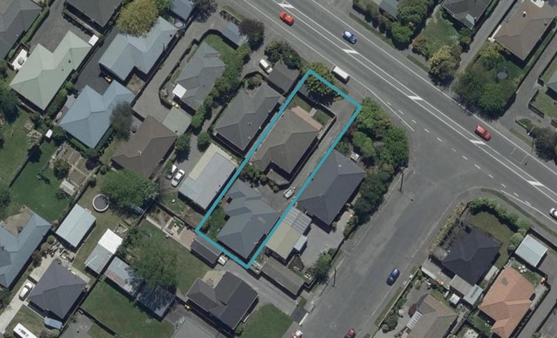 1/109 Harewood Road, Papanui, Christchurch - Carousel 1