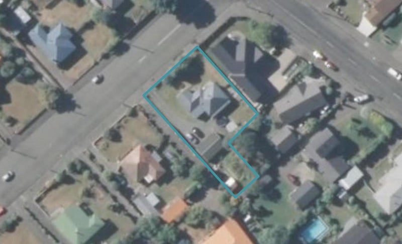 32 James Street, Allenton, Ashburton - Carousel 1