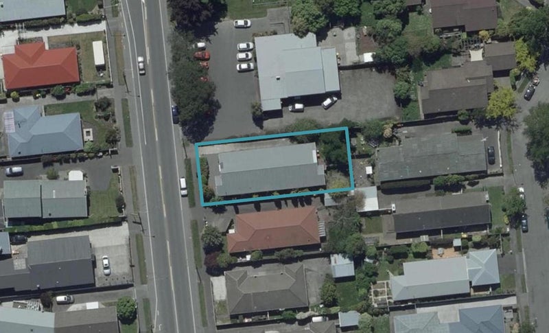 2/164 Waimairi Road, Ilam, Christchurch - Carousel 1