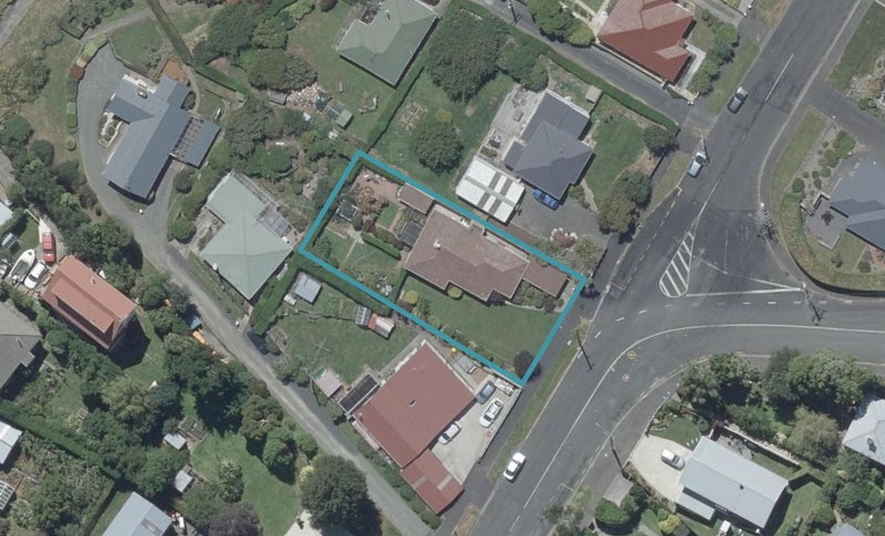 393 Pine Hill Road, Liberton, Dunedin - Carousel 1