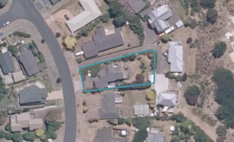 22 Logan Avenue, Wharewaka, Taupo - Carousel 1